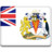 Saint Helena Dependencies Icon